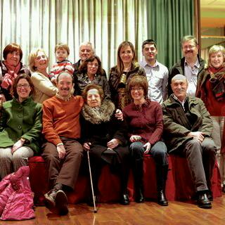 Josefina Laviña Aso