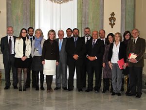 Comisión para la Modernización del Lenguaje Jurídico