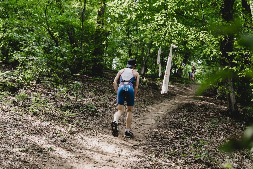 Cross José Joaquín Esparza