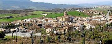 La junta del Polideportivo Aizpea abre seis días de fiestas en Mañeru