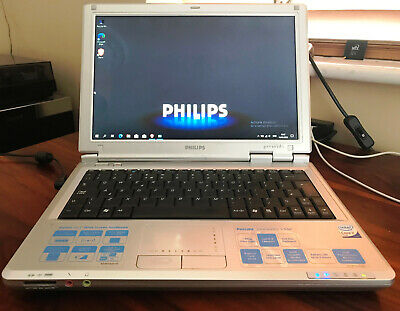 Philips Freevents X55 ES (y drivers)
