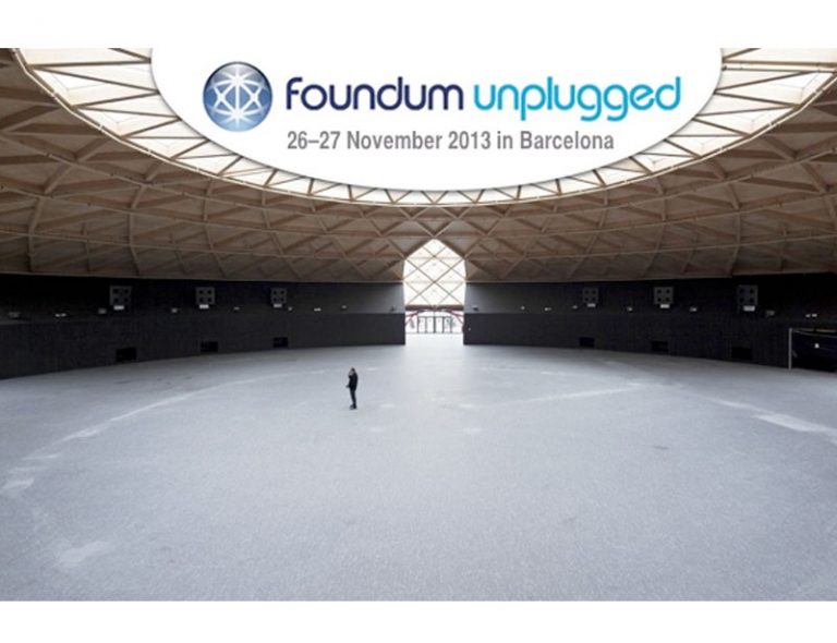 Foundum Unplugged reúne en Barcelona a los principales emprendedores e inversores internacionales