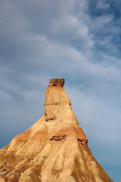 Bardenas reales Navarra